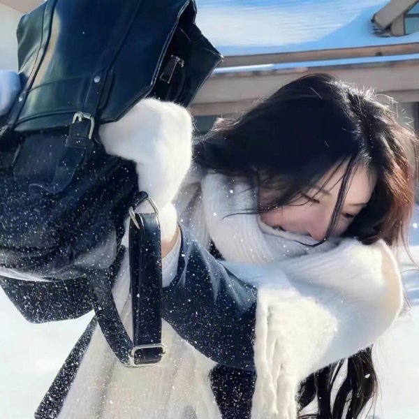 越狱女逃犯