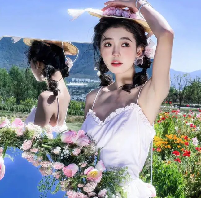 神赋予的任务